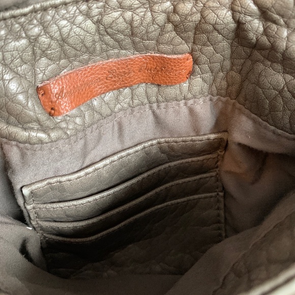 Satchel/clutch - Picture 3 of 4